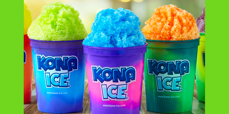 Photo of Kona Ice